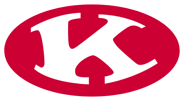 John F Kennedy High School Logo