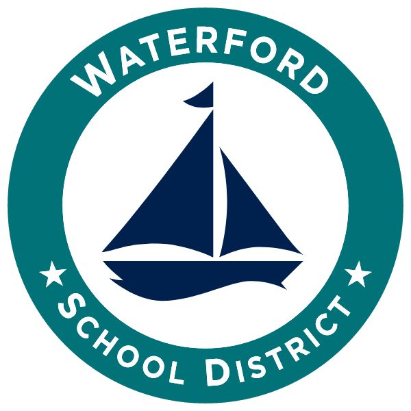 Waterford School District Sideline Store Waterford (WATERFORD TOWNSHIP, MICHIGAN) Spirit Apparel & Accessories Store