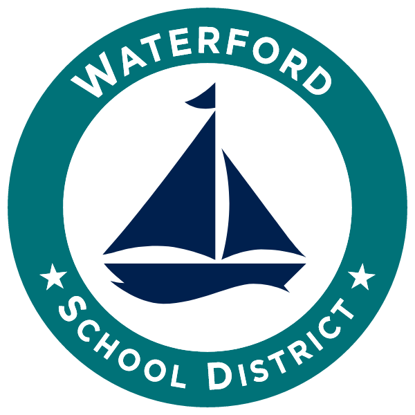 Waterford School District Logo