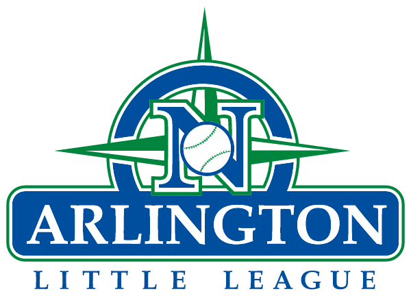 North Arlington Little League Logo