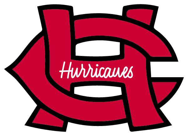 Cape Hatteras High School Logo