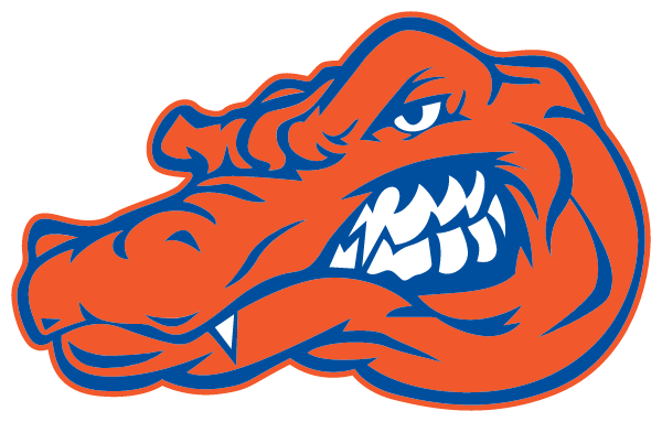 Indiana Gators Logo