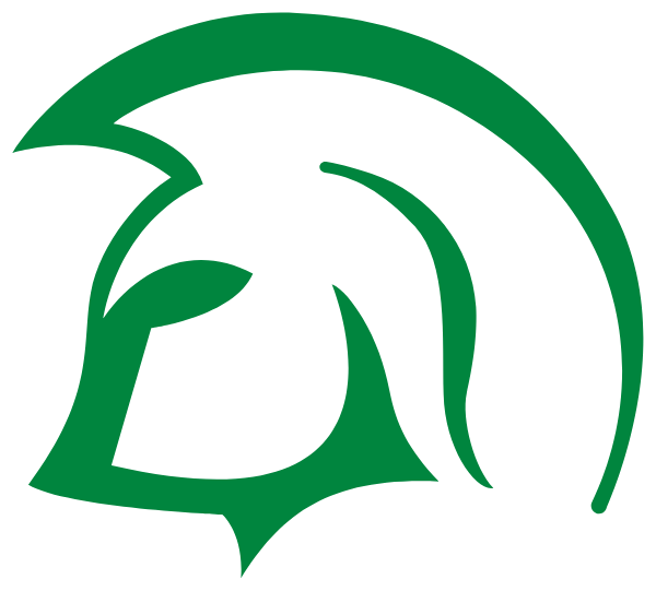 Alfred E Smith High School Logo
