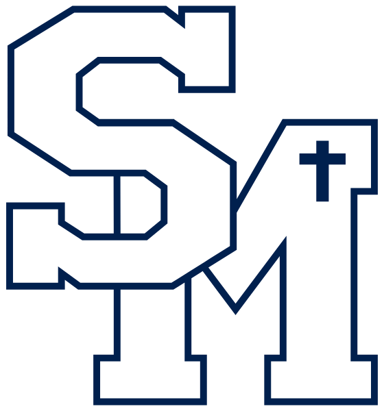 Saint Mary's High School Logo