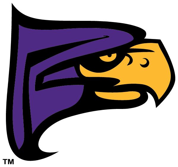 Hunter College Sideline Store Hawks (NEW YORK CITY, NEW YORK) Spirit Apparel & Accessories Store