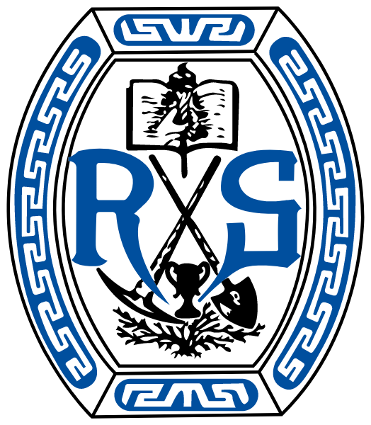 Laramie County School District Logo