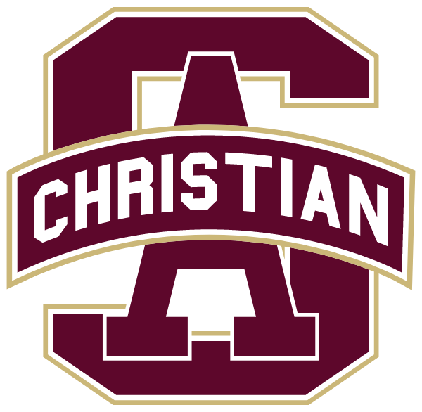 San Antonio Christian High School Logo