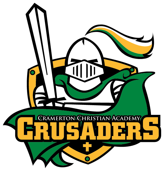 Cramerton Christian Academy Logo