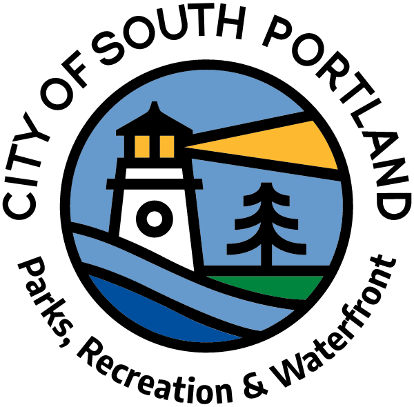 City Of South Portland Logo