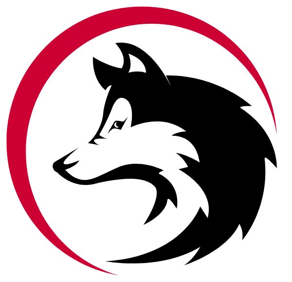 Tanana High School Sideline Store Wolves (TANANA, ALASKA) Spirit Apparel & Accessories Store