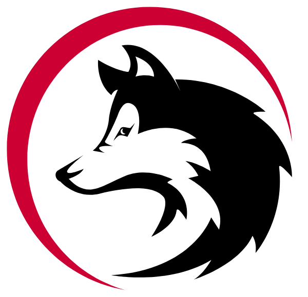 Tanana High School Logo