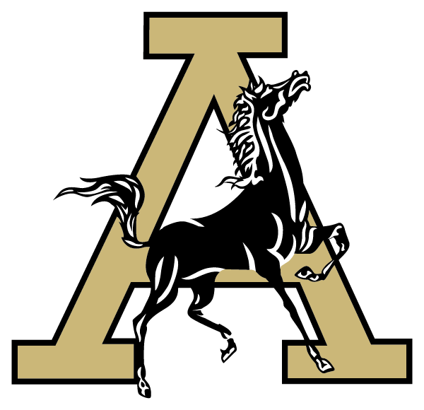 Andrews Independent School District Logo