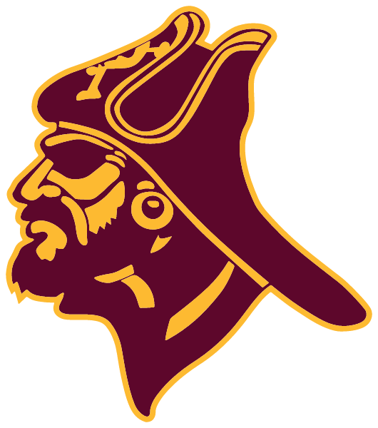 Chartiers Houston School District Logo