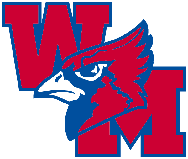 Wakefield Marenisco School District Logo