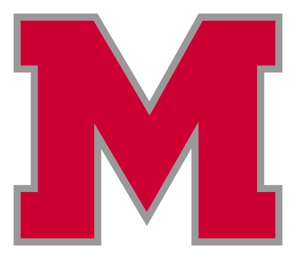 Midland High School Logo