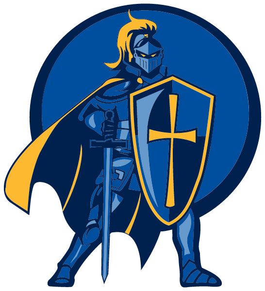 Christian School Of York Logo