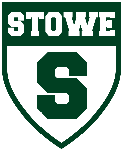 Stowe High School Logo