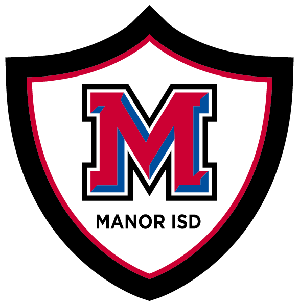 Manor Independent School District Logo