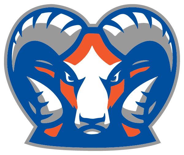 Ridgewood High School Sideline Store Rams (NEW PORT RICHEY, FLORIDA) Spirit Apparel & Accessories Store