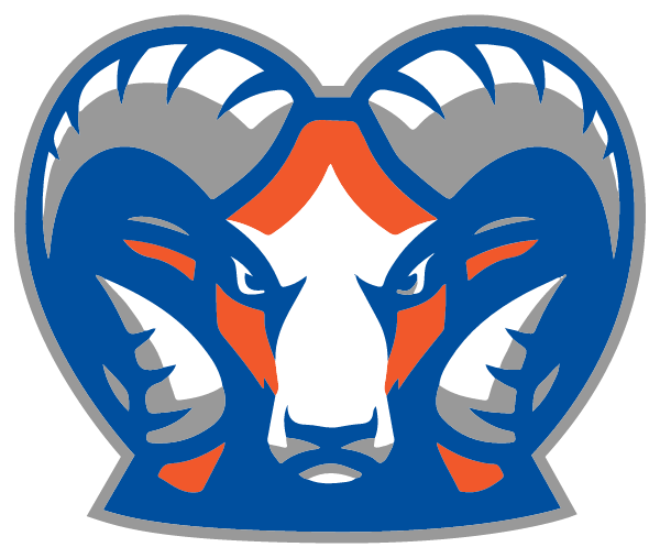 Ridgewood High School Logo