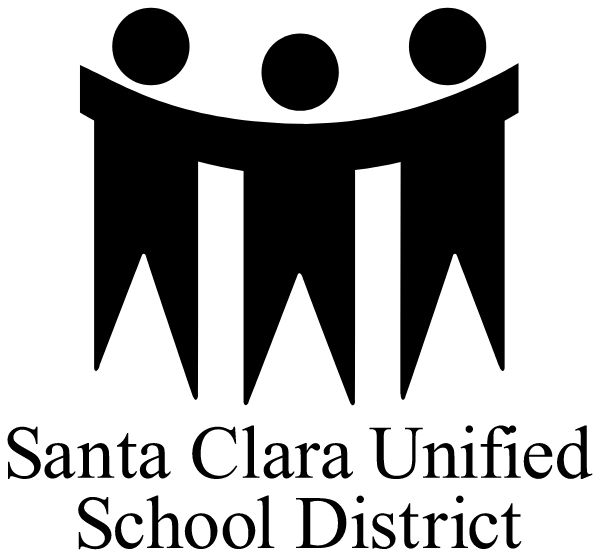 Santa Clara Unified School District Sideline Store Sideline Store