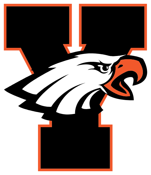 Yakutat High School Logo