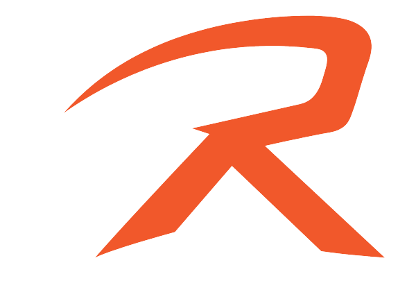 Rudyard High School Logo