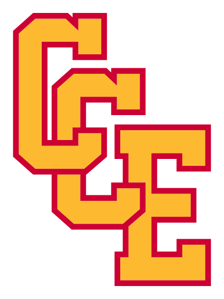 Clay Central-everly High School Logo