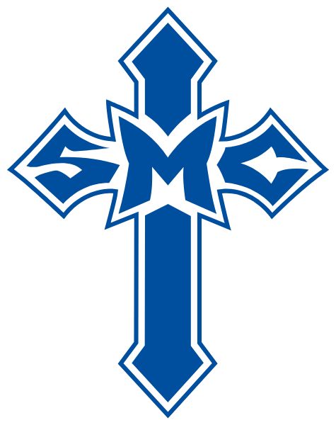 St Mary's Colgan High School Sideline Store Panthers (PITTSBURG, KANSAS) Spirit Apparel & Accessories Store