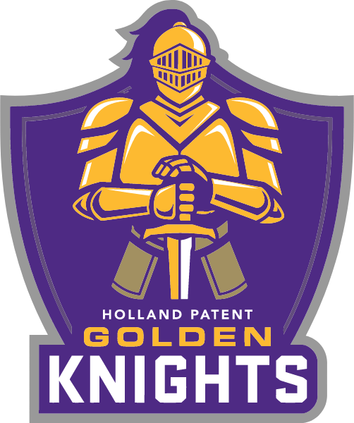 Holland Patent Central School District Logo