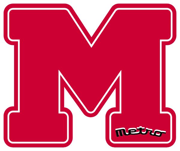 Memphis Metro Volleyball Sideline Store