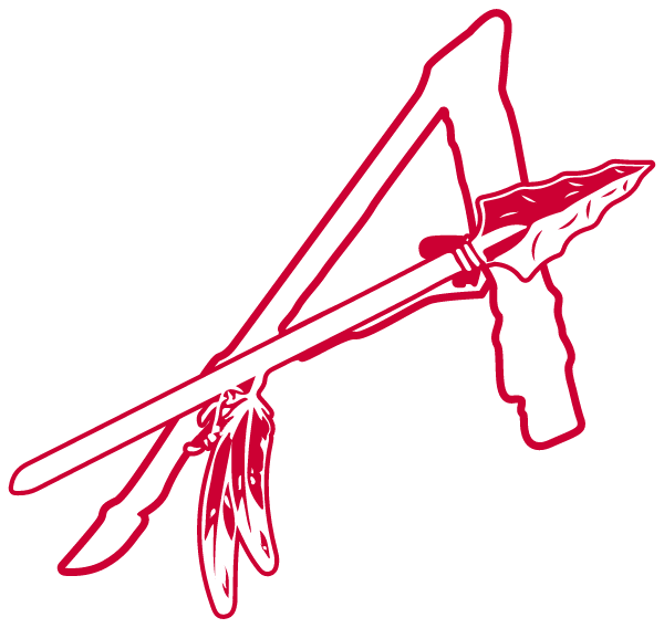 Arlee High School Logo