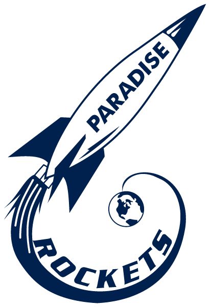 Paradise-whitefish Township Sideline Store Rockets (PARADISE, MICHIGAN) Spirit Apparel & Accessories Store