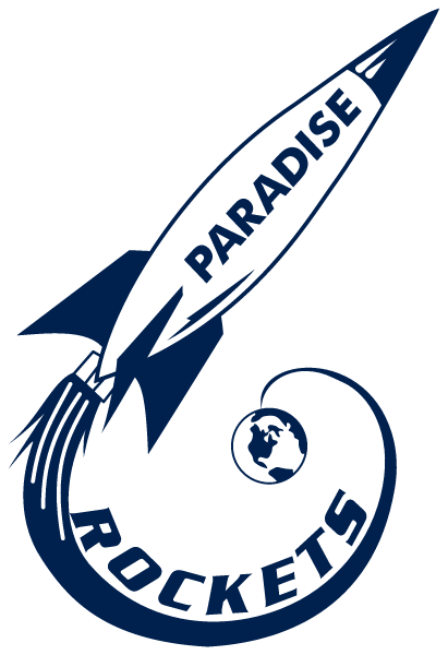 Paradise-whitefish Township Logo