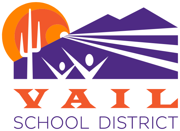 Vail Unified School District Logo