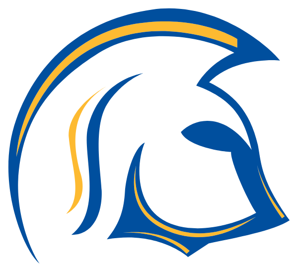 Saint Anthony High School Logo