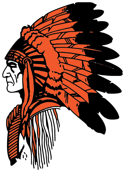 Puxico R-8 School District Logo