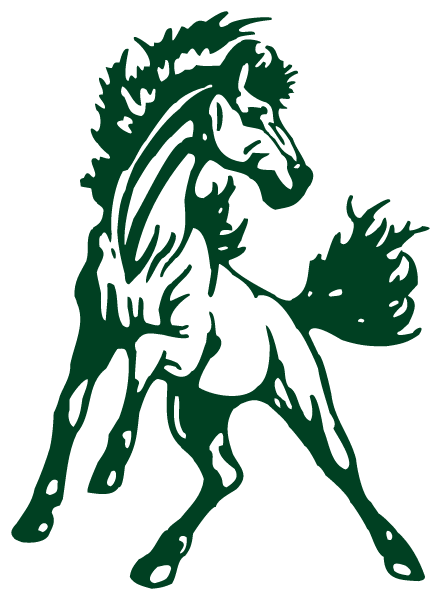 St James School Logo