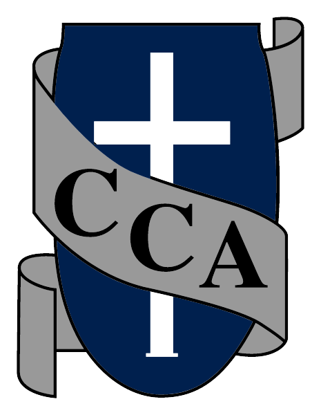 Carrollton Christian Academy Logo