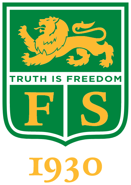 The Forman School Logo