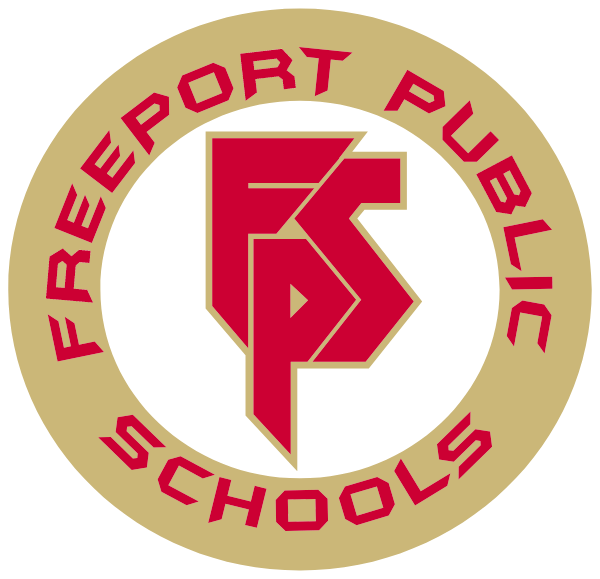 Freeport Public Schools Logo