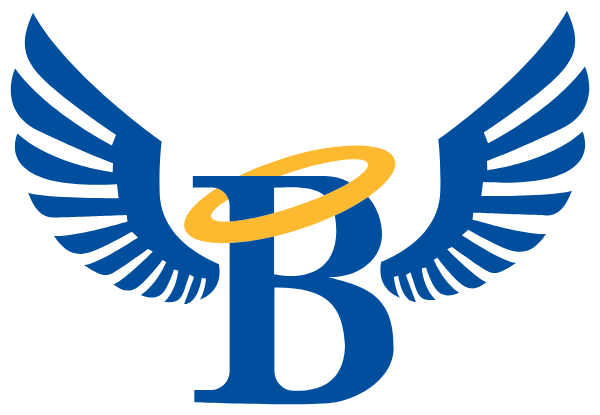 Burton Adventist Academy Logo