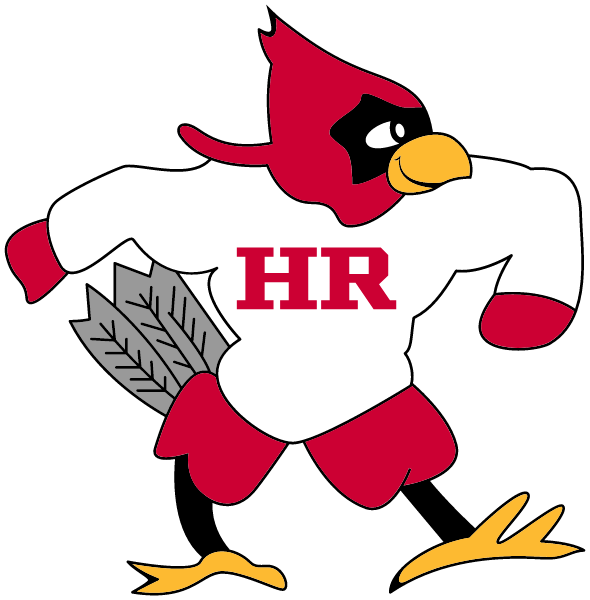 Holy Redeemer Catholic School Logo