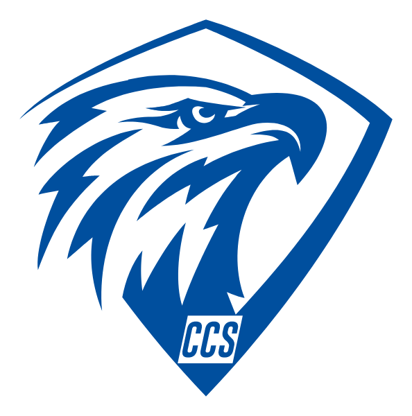 Calvary Christian High School Logo