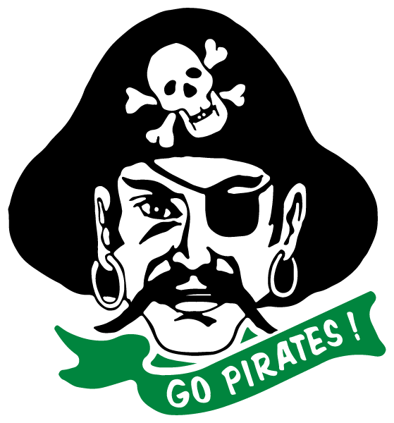 Parish Hill High School Logo