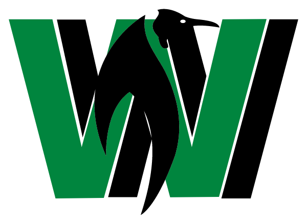 Whitewater High School Logo