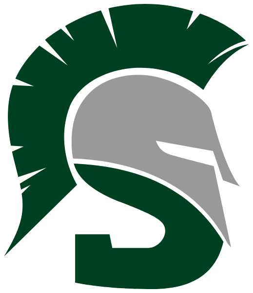St. Rita Catholic School Logo