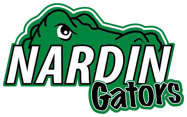Nardin Academy High School Sideline Store Gators (BUFFALO, NEW YORK) Spirit Apparel & Accessories Store