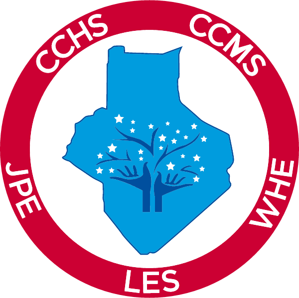 Casey County Boe Logo