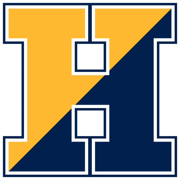 The Hyde School Logo